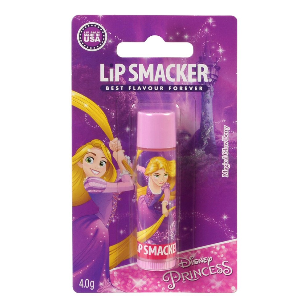 Lip Smacker  Балсам за устни Disney Princess Rapunzel