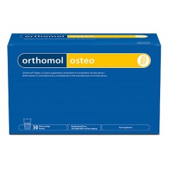Orthomol/Ортомол  Остео 30 дневни дози