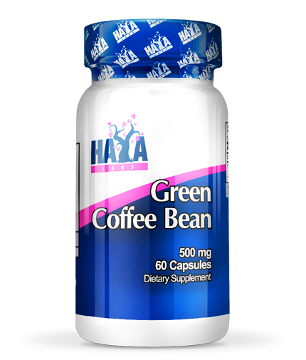 Haya labs, Коса, кожа и нокти, 60 капс