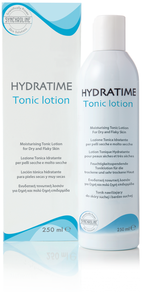 Synchroline Hydratime Тоник лосион за лице 250мл