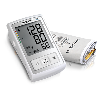Microlife BP A3L Comfort автоматичен апарат за измерване на кръвно налягане