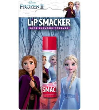 Lip Smacker Балсам за устни Елза и Анна