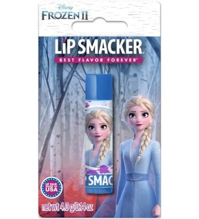 Lip Smacker Балсам за устни Елза