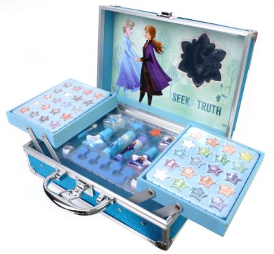 Makwins Kids Frozen куфарче с грим