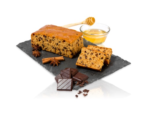 Famille Mary Сладък хляб с мед и парченца шоколад 250гр