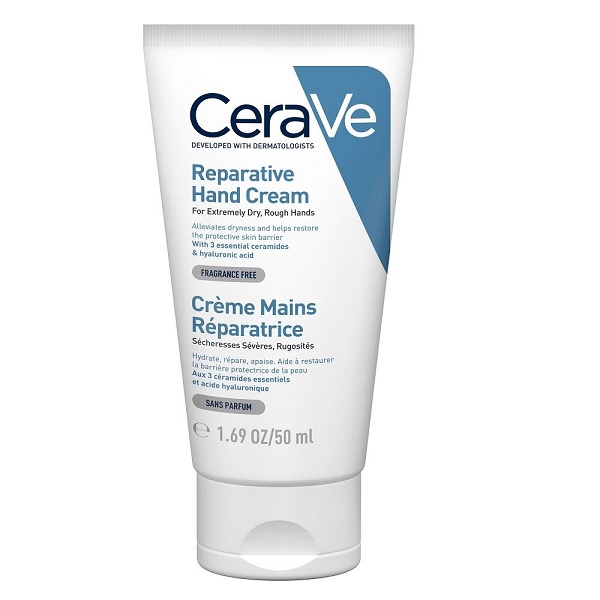 CeraVe Възстановяващ крем за ръце 50 мл