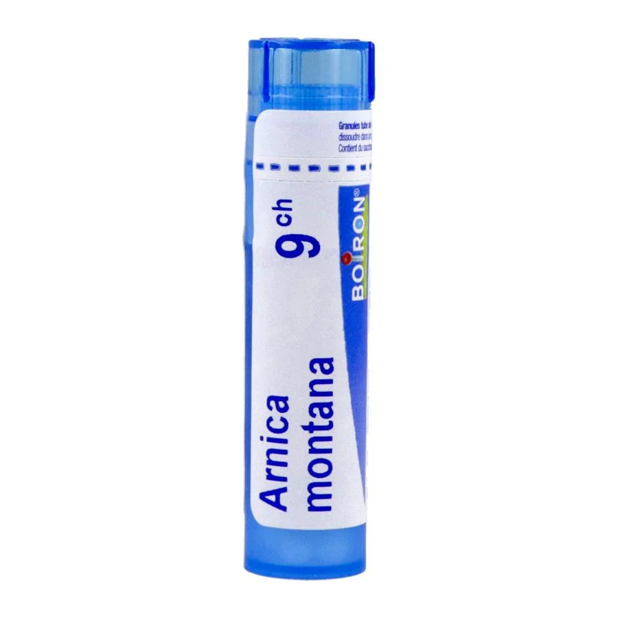 Arnica Montana 9 CH