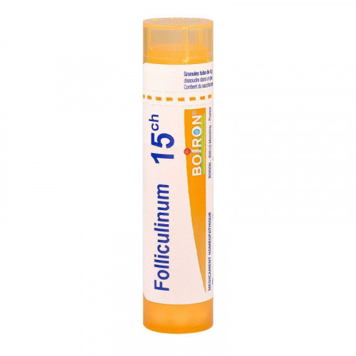 Folliculinum 15 CH