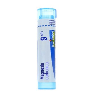 Magnesia Carbonica 9 CH