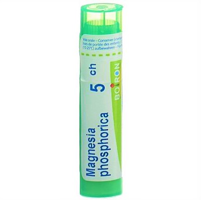 Magnesia Phosphorica 5 CH