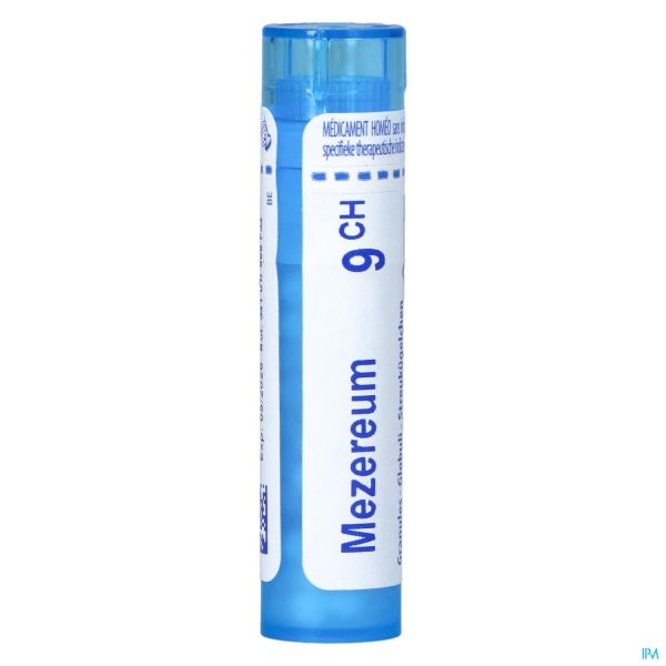 Mezereum 9 CH