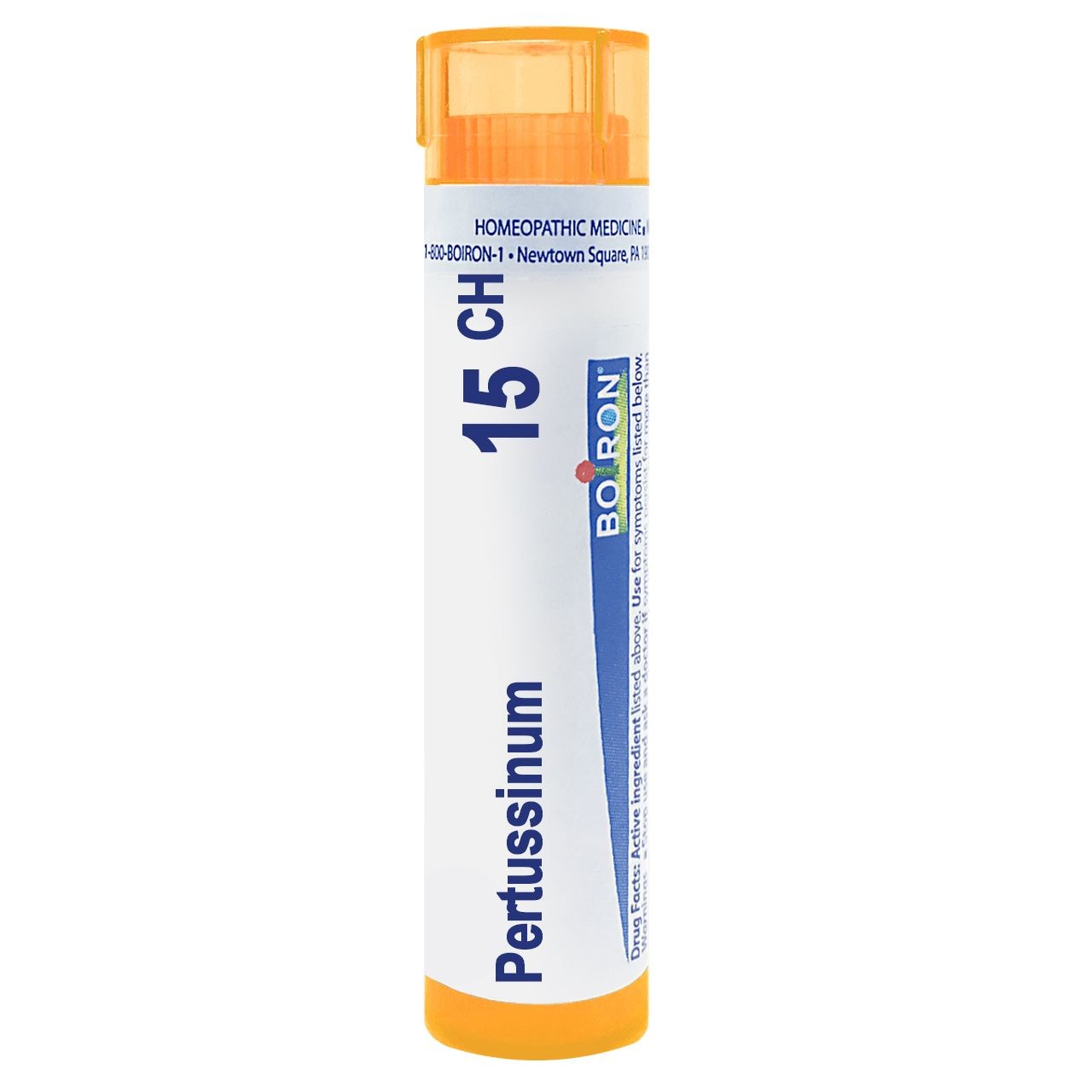 Pertussinum 15 CH