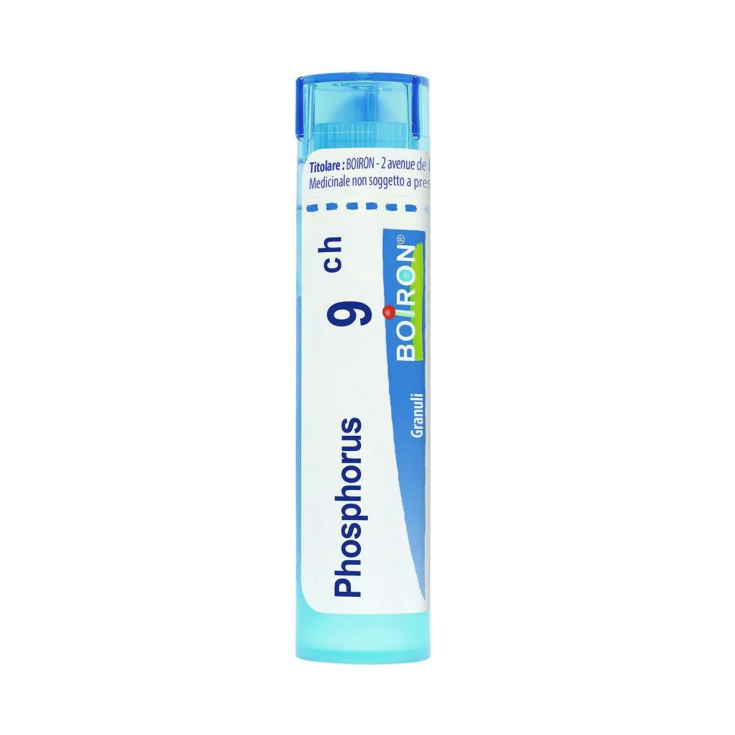 Phosphorus 9 CH