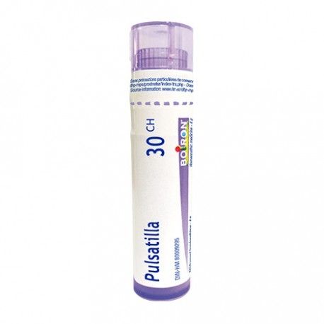 Pulsatilla 30 CH