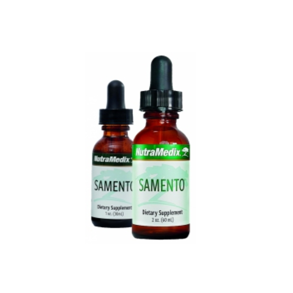 Samento котешки нокът течен екстракт