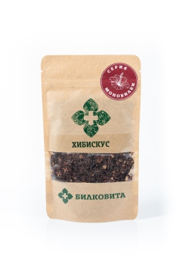 Хибискус билка 100 гр