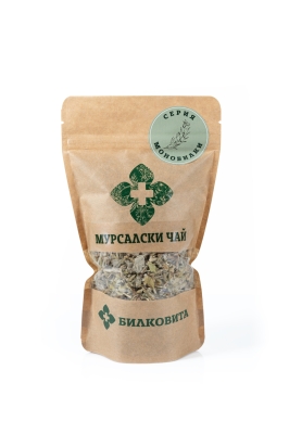Мурсалски чай 50 гр