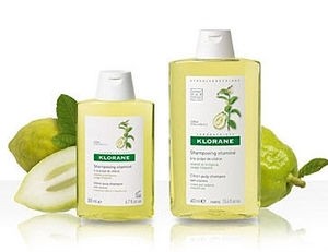 KLORANE Шампоан за енергия и блясък със седра 200мл