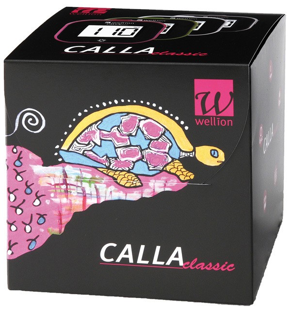 Wellion Calla Classic Глюкомер