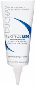 Ducray Kertyol PSO кераторедуциращ крем 100 мл