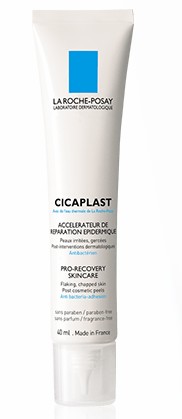 КРЕМ-ГЕЛ епителизиращ след козм.пилинг LA ROCHE POSAY CICAPLAST