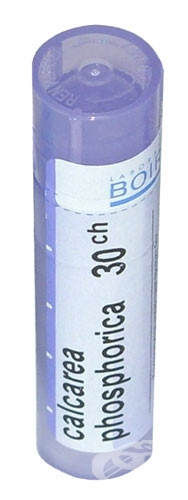 Calcarea phosphorica 30ch
