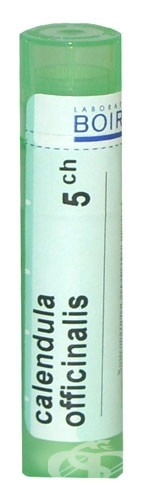 Calendula officinalis 5ch