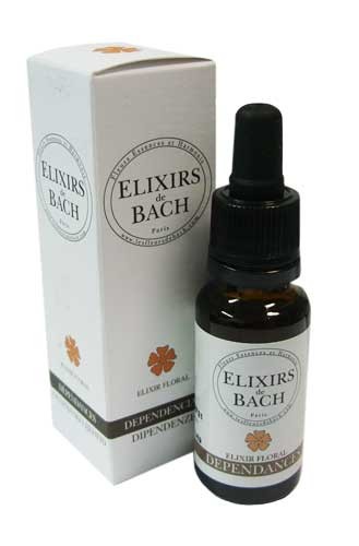 Зависимости / капки /