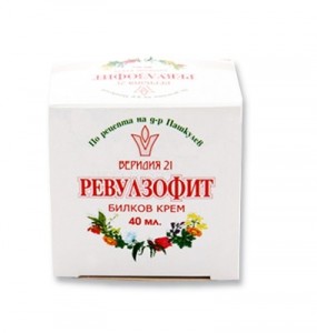 Ревулзофит мехлем /д-р Пашкулев/