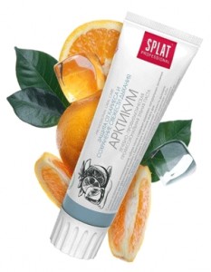 Паста за зъби Splat - professional arcticum