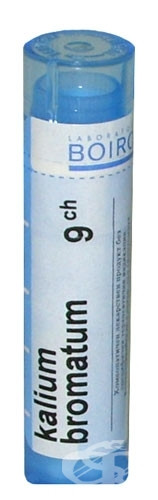 Kalium bromatum 9ch