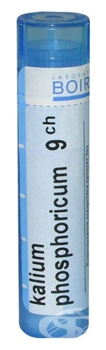 Kalium phosphoricum 9ch
