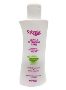 Интимен лосион Сафорел 100 мл.