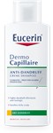 Крем-шампоан против сух пърхот DermoCapillaire