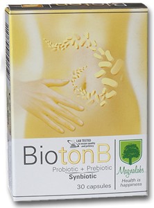 Магналабс Биотон В капс. х 30