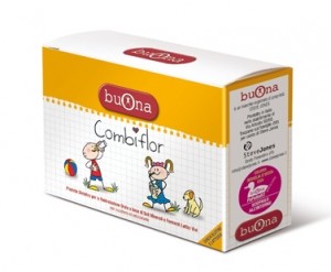 Magnalabs / Магналабс Комбифлор сашети А+В х8+8