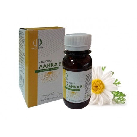 Настойка Лайка (50 мл.)
