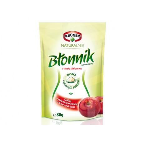 Ябълков пектин на прах (80 гр.)