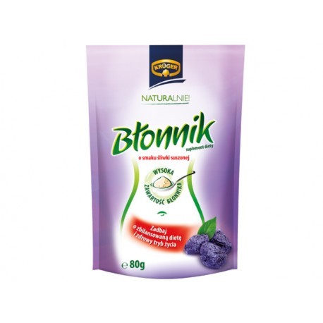 Ябълков пектин на прах (80 гр.) с аромат на слива