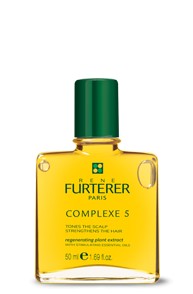 René Furterer Регенериращ растителен екстракт 50мл.