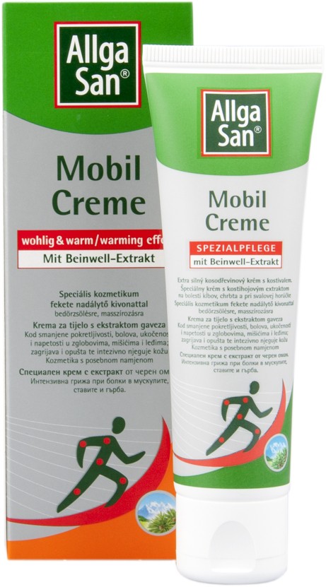 АЛГАСАН МОБИЛ КРЕМ 50мл