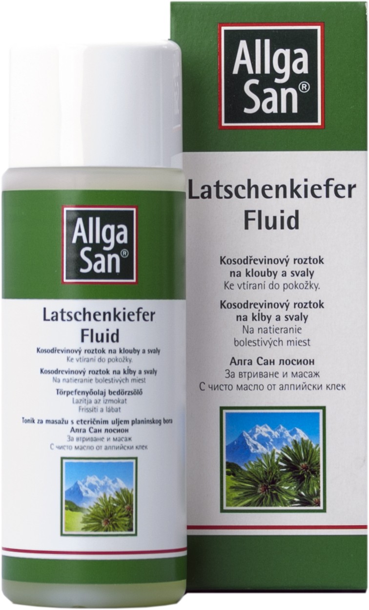 АЛГАСАН ЛОСИОН 100мл