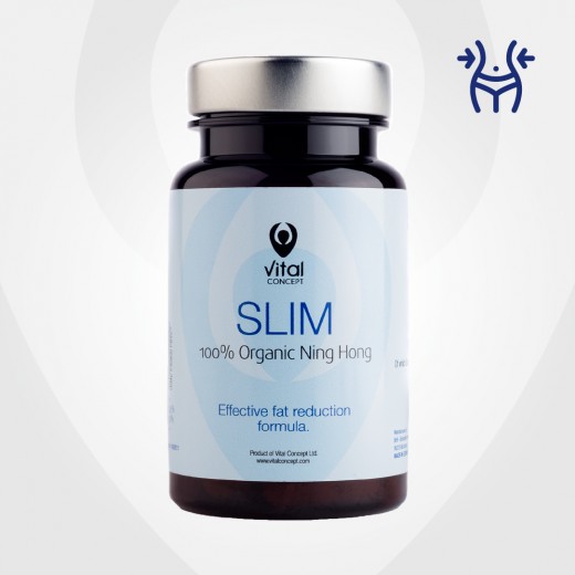 Vital Concept Слим х 60 капс.