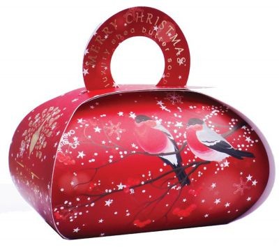 Коледен сапун Merry Christmas 260 г.