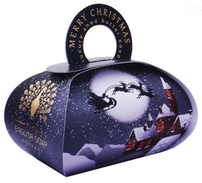 Коледен сапун „Зимна приказка” 3 х 20г.