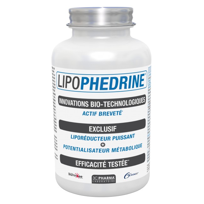 Липофедрин х 80 табл.