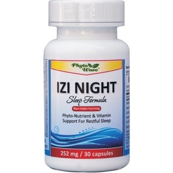 Изи Найт 252 mg х 30 капс.