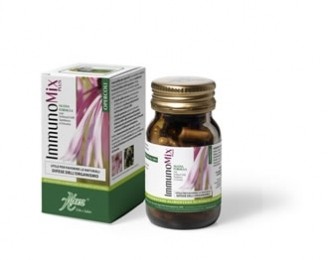 Aboca Имуномикс плюс 500мг х 50 капсули