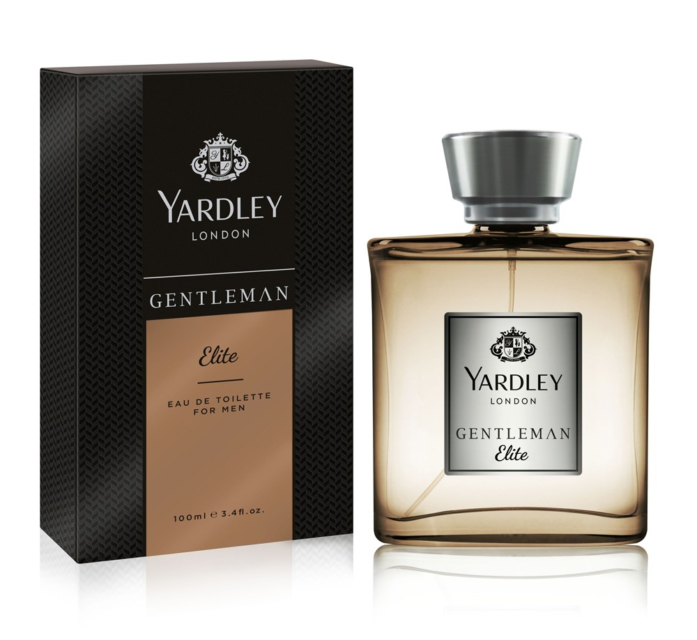 Yardley / Ярдли Парфюмна вода Elite 100ml