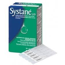 Systane / Систейн Капки за очи дози 0,7мл х 30